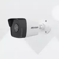 Hikvision DS-2CD1023G0E-I(2.8mm)(C)(O-STD) Видеокамера уличная 2МП