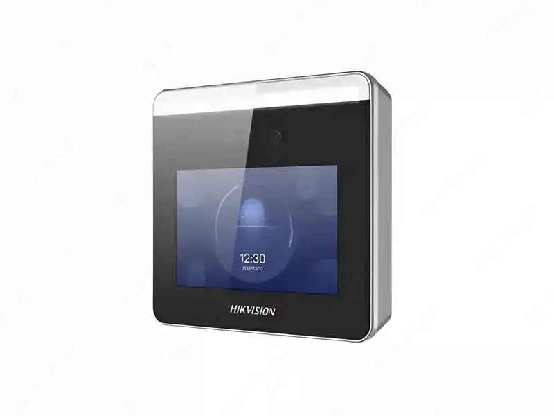 Hikvision DS-K1T331 kirishni nazorat qilish terminali
