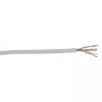 ITK Витая пара U/UTP кат.6 4х2х24AWG PATCH LSZH (305м) (цена за бухту)