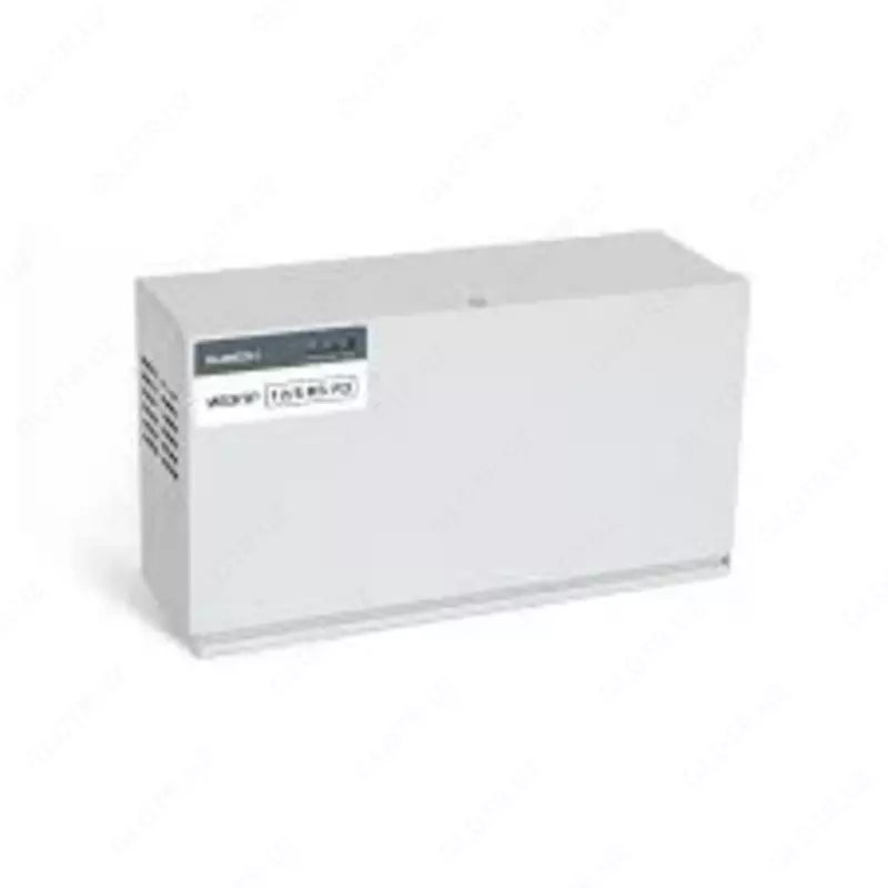 IVEPR 12/2 RS-R3 (isp. 2x7 BR) Zaxiralangan manzilli ikkilamchi elektr ta’minoti manbai