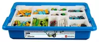  LEGO WeDo 2.0 — bolalar va talim markazlari uchun robototexnika to‘plami - 
