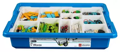  LEGO WeDo 2.0 — bolalar va talim markazlari uchun robototexnika to‘plami - 