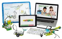  LEGO WeDo 2.0 — bolalar va talim markazlari uchun robototexnika to‘plami LegoWedo