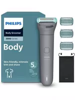  Philips body trimmer BG3485/15 — триммер для тела - 