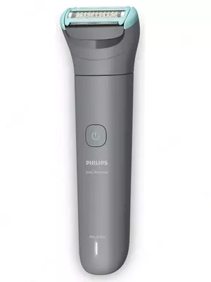   Philips body trimmer BG3485/15 — триммер для тела