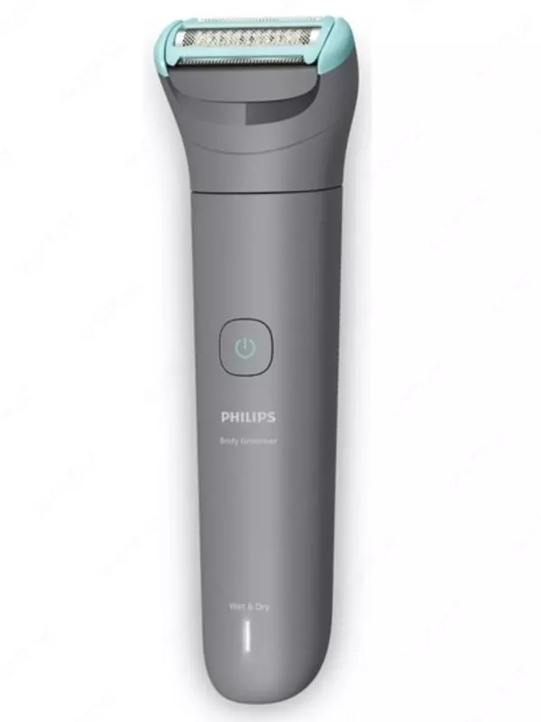   Philips body trimmer BG3485/15 — триммер для тела