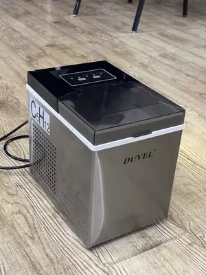  Ледогенератор DUVEL DL-214 - 