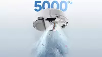   Робот – пылесос Xiaomi Robot Vacuum S40C