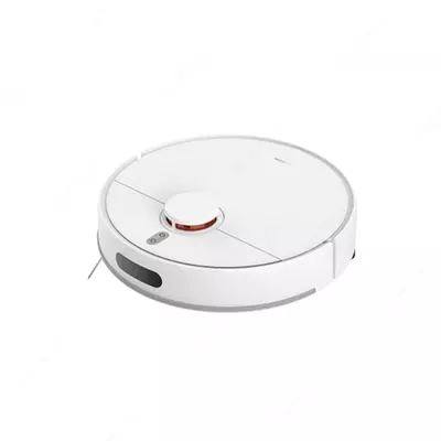  Робот – пылесос Xiaomi Robot Vacuum S40C Только в розницу