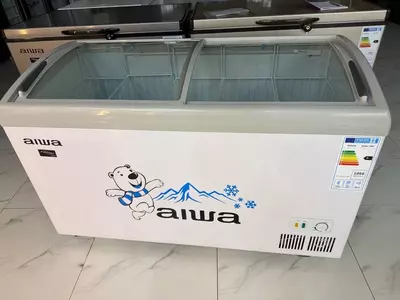 Морозильный ларь Aiwa 218/260/1688 литров (Премиум) с доставкой Aiwa Store