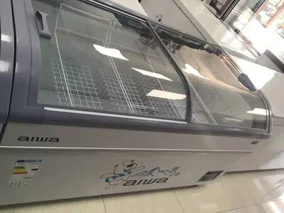  Морозильный ларь Aiwa 218/260/1688 литров (Премиум) с доставкой - 
