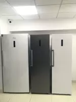  Vertikal muzlatkichlar Aiwa Store