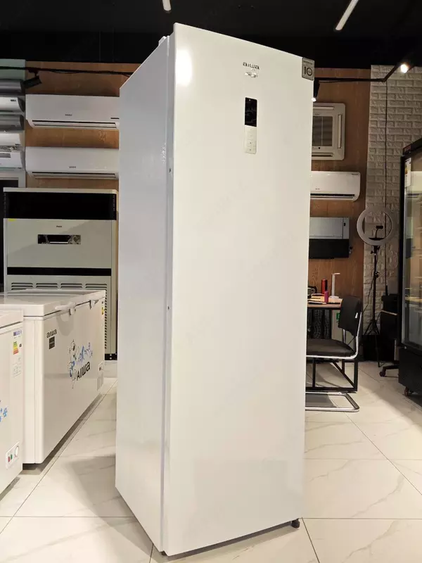  Aiwa Store - Vertikal muzlatkichlar