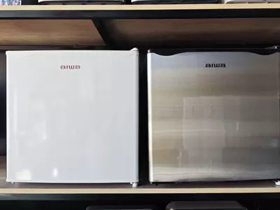 Vitrina uchun 50 litrli Aiwa muzlatgichi