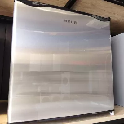  Vitrina uchun 50 litrli Aiwa muzlatgichi Ulgurji va chakana