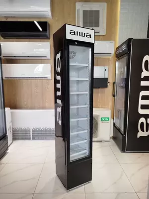   Витринные Холодильники Стоячий Витринный Холодильник