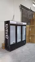  Витринные Холодильники Стоячий Витринный Холодильник Aiwa Store