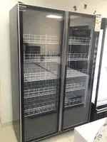  Витринные Холодильники Стоячий Витринный Холодильник  - Aiwa Store