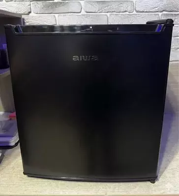  Холодильник Витринный 50- литров Aiwa - Aiwa Store