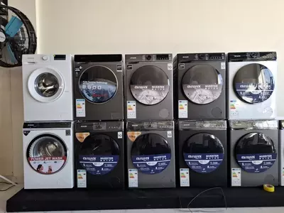  Kir yuvish mashinalari - Aiwa Store