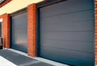  Автоматические ворота Рольставни и Секционные ворота Установка автоматических дверей