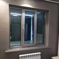  Derazalar  eshiklar va vitrajlar (termo/plastmassa) INFINITY SYSTEMS