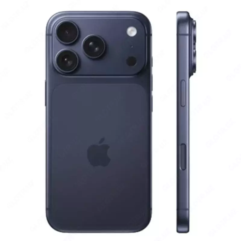  Iphone 17 pro max - 