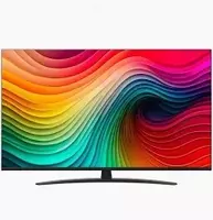 43 dyuymli smart TV Google TV