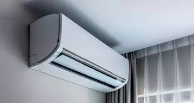Midea Exclusive konditsionerlari