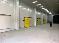  Muzlatkichli omborlar - 