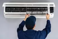 Установка Кондиционеров