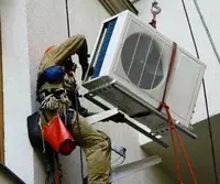  Установка Кондиционеров - 