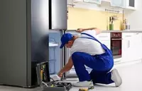  Ремонт холодильников - 