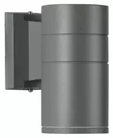 BC-YL-4016S-2*10W LED devor fasad yoritgichi