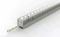 BC-CAL-YJL12 chiziqli fasad LED yoritgichi