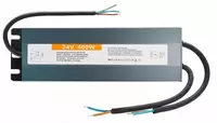 Блок питания POWER SUPPLY 400W DC24V IP67 уличный