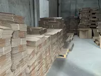  Karton qutilar ООО BOX AND TAPE