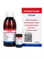 AZOPIRAM S-MAKS