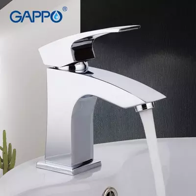 Gappo G07 G1007 rakovina aralashtirgichi