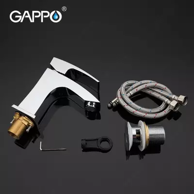  Gappo G07 G1007 rakovina aralashtirgichi - 