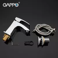  Gappo G07 G1007 rakovina aralashtirgichi - 