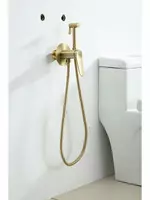 Gappo G7210-3 gigiyenik dushli aralashtirgich