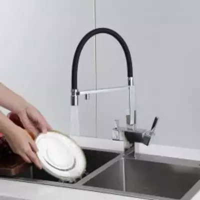  Gappo G4395-50 egiluvchan oqimli oshxona aralashtirgichi - 
