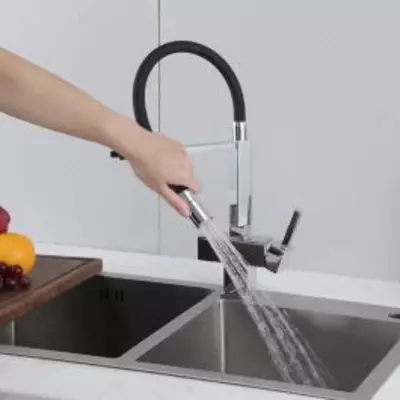   Gappo G4395-50 egiluvchan oqimli oshxona aralashtirgichi