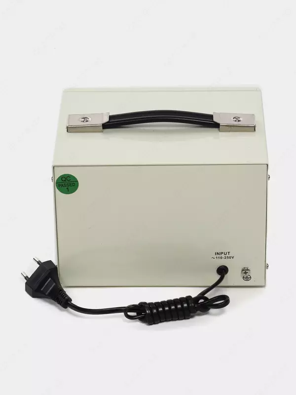  Стабилизатор напряжения Andeli SVC-D500VA (110-250) INNOVATION TEXNO SERVICE MCHJ
