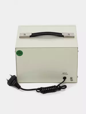  Стабилизатор напряжения Andeli SVC-D500VA (110-250) INNOVATION TEXNO SERVICE MCHJ