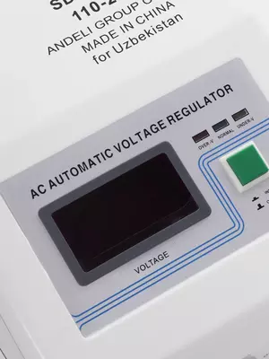  Стабилизатор напряжения Andeli SDW-500VA (110-250) - 