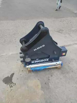  Soosan / Kingbox SB40 - 