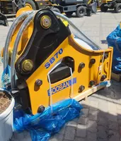 Soosan suv bolg‘asi / Kingbox SB70