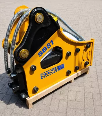 Gidravlik bolg`a SB81